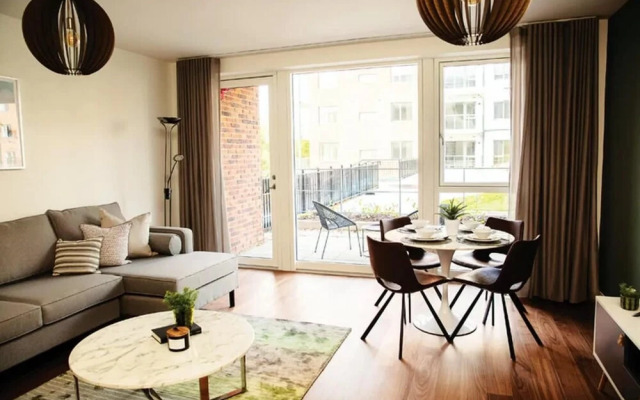 Fernbank in Dublin With 2 Bedrooms and 2 Bathrooms