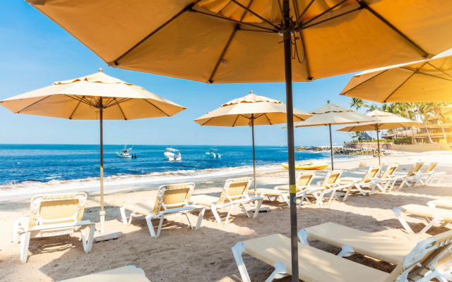 Las Palmas by the Sea All Inclusive