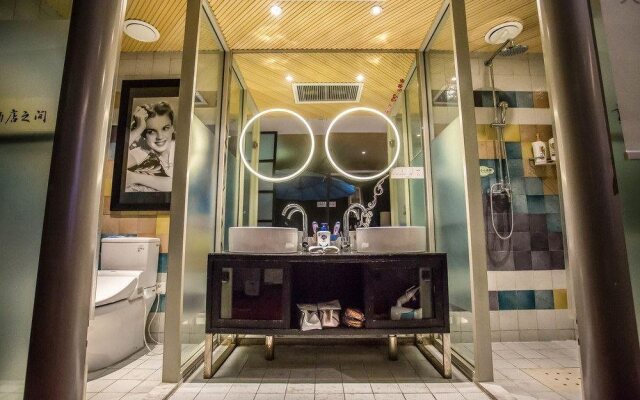 Blue Magpie Hotel Luoyang Xigong Flagship