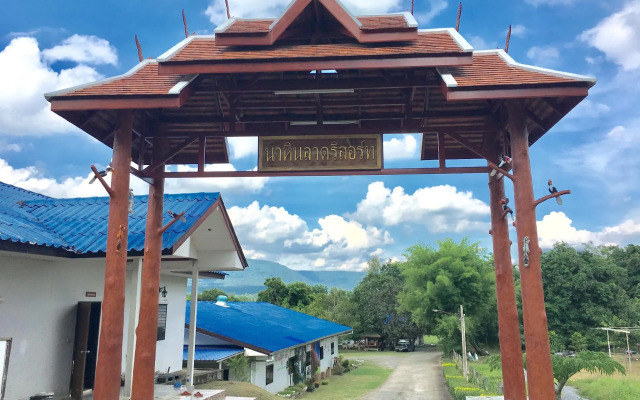 Nahinlad Resort