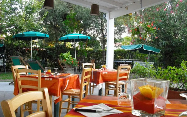 Hotel Garden