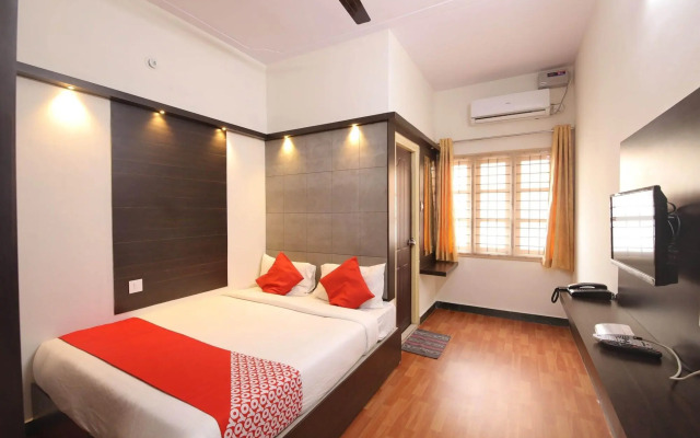 Royal Sand by OYO Rooms