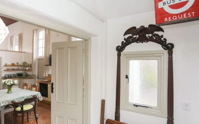 The Vestry Conwy