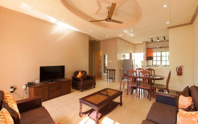 Chez Bea Luxury Villa