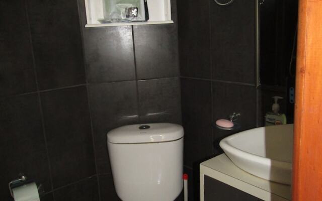 Isla de Maipo Country home