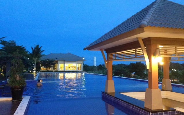 Casa Seaside Rayong Unit 23