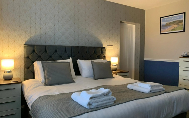 The Headlands Hotel