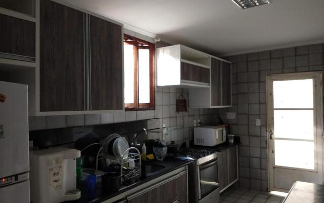 Casa Girassol FG