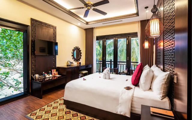 Koi Resort and Spa Hoi An