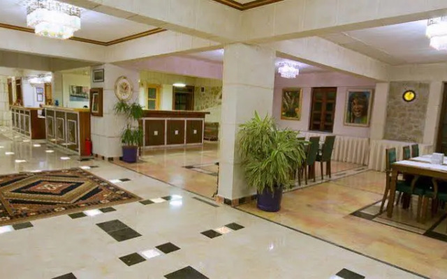 My Marina Select Hotel