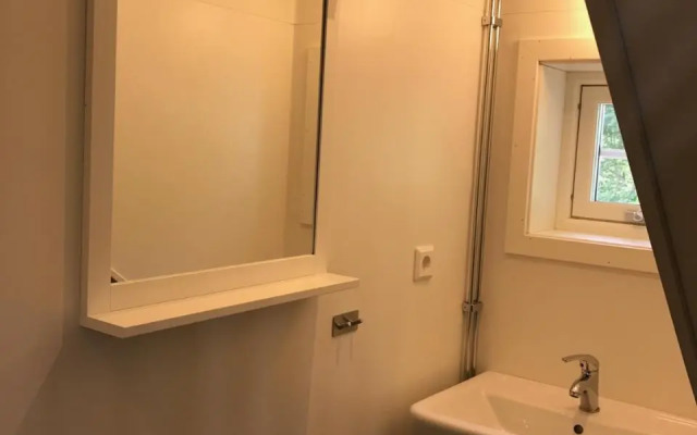 Sandvikengården Stugby