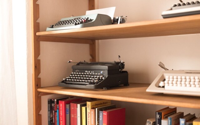 Sanzenetto Apartments