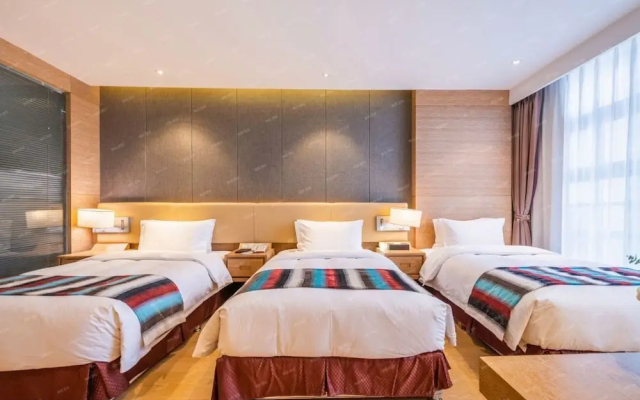 Novotel Huashan