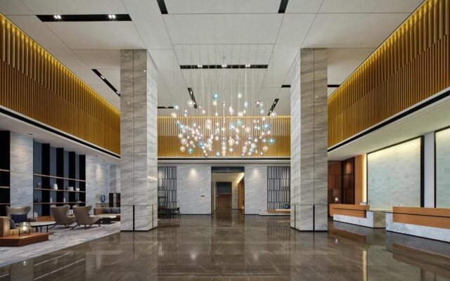 Fairfield by Marriott Yuyao
