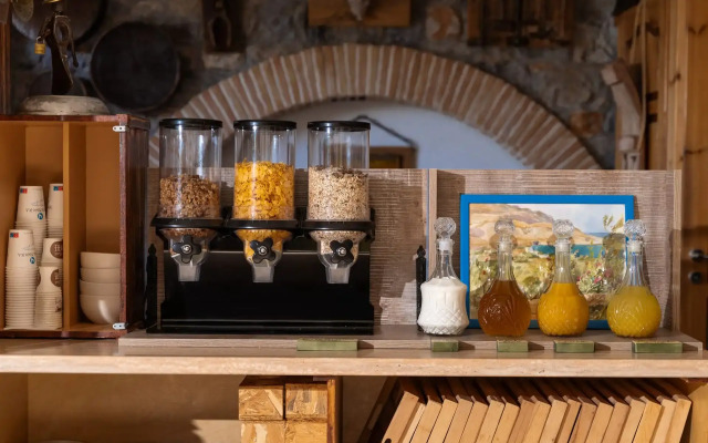 Terra Minoika Boutique Resort