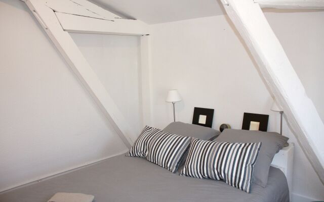 Appartement Le Sainte Catherine