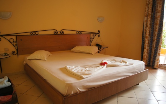 Caribbean World Borj Cedria