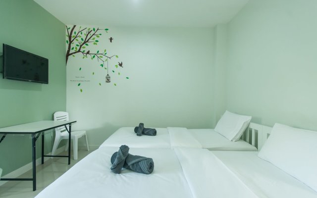 Ananya Apartment Hua Hin