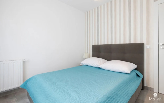 Jantar Apartamenty - DELUXE CITY CENTER