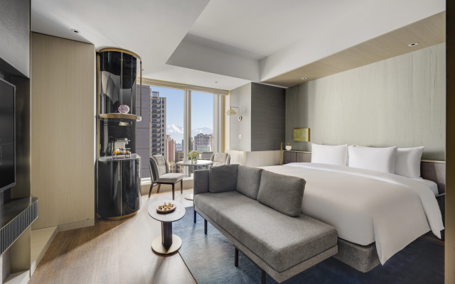 InterContinental Kaohsiung by IHG