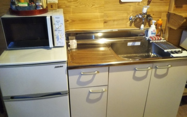 Yuya Takanoyu – Kitchen – Takayama