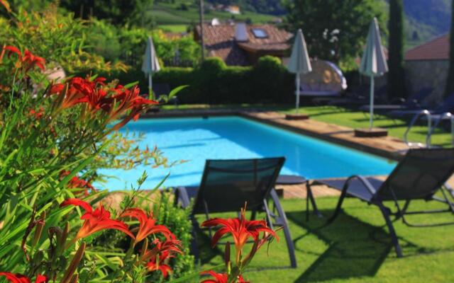 Mair Am Ort Living Hotel B&B