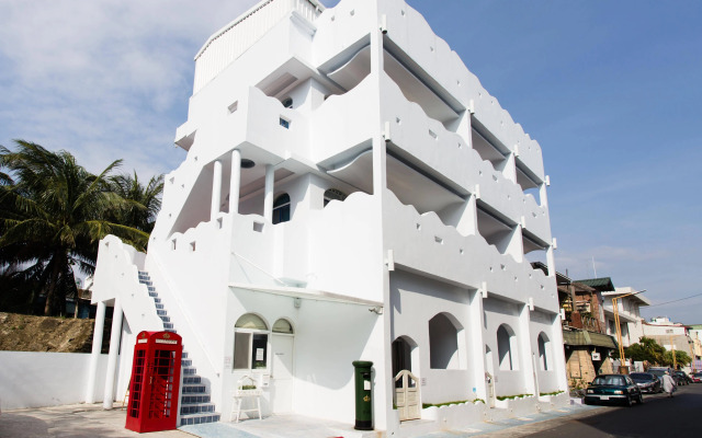 Mira Bella Guest House