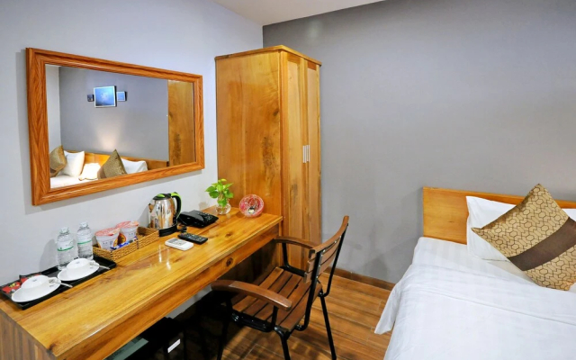 CKD Hotel Nha Trang