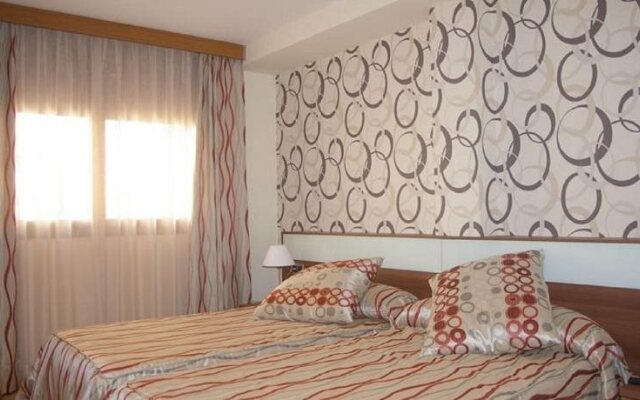 Hotel Restaurant Nou Moderno