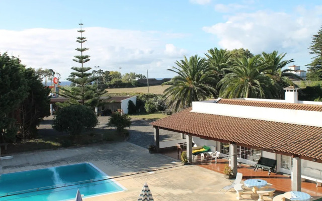 Casa Barão das Laranjeiras