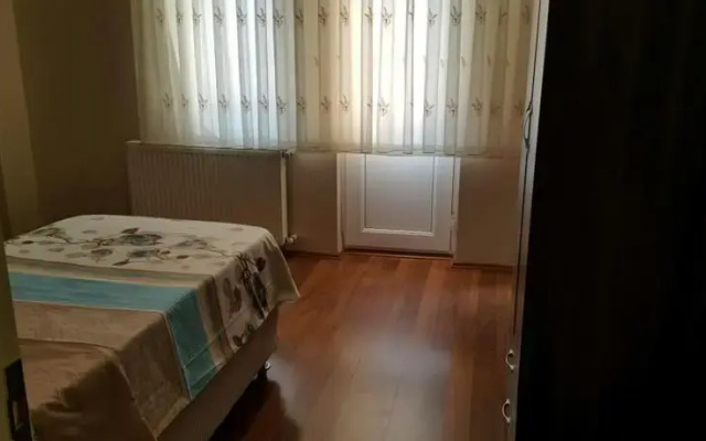 Korukent Villa