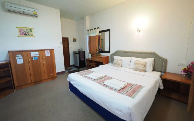 Phu Resort
