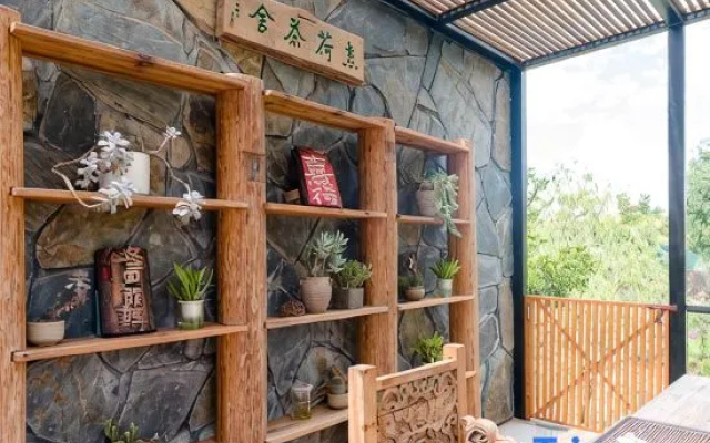 Floral Lux Hotel Mount Wuyi Xiheyuan – Outside – Nanping