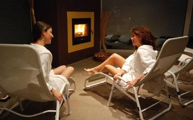 Dolomiti Camping Village&Wellness Resort