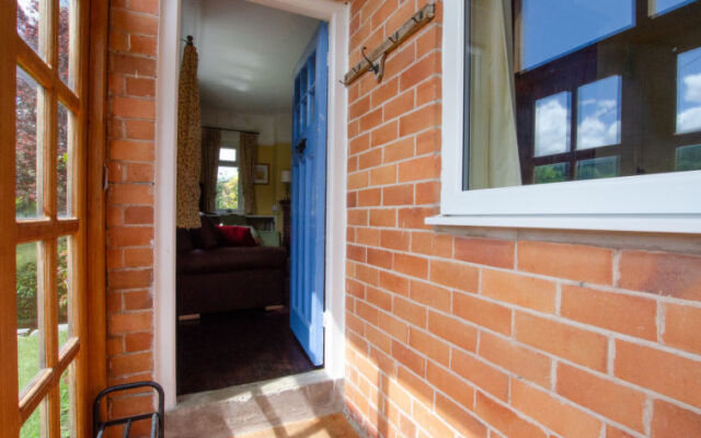 Holiday Home Dolywern