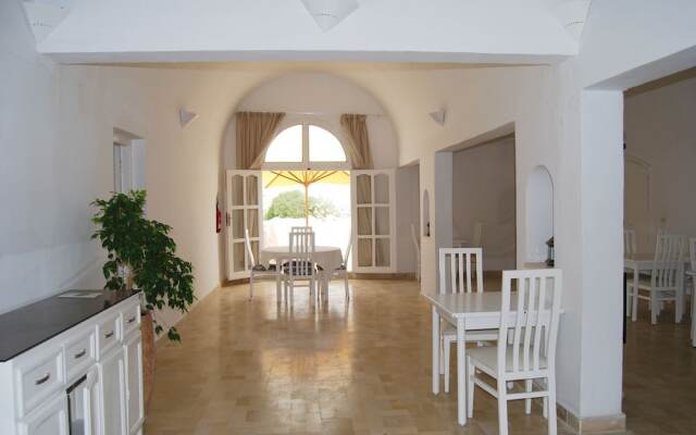 Hôtel El Andalous