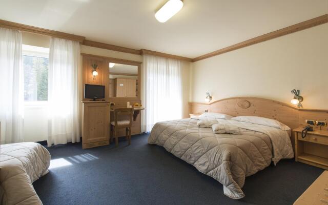Hotel Colfosco