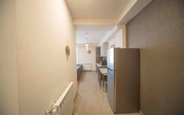LUX apartment