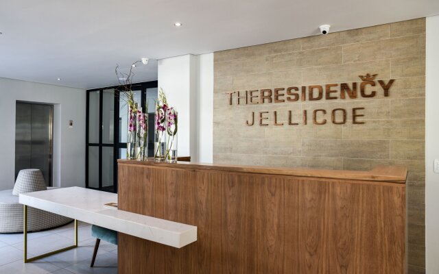 The Residency Jellicoe