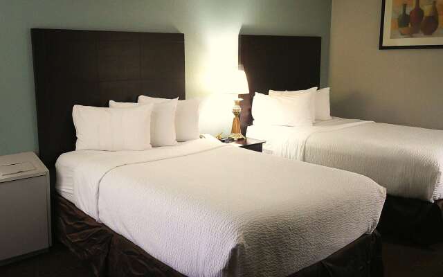 Wyndham Garden Romulus Detroit Metro Airport