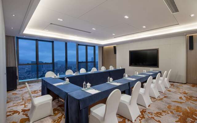 Microtel By Wyndham Changsha West