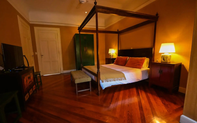 Estancia Villa Maria