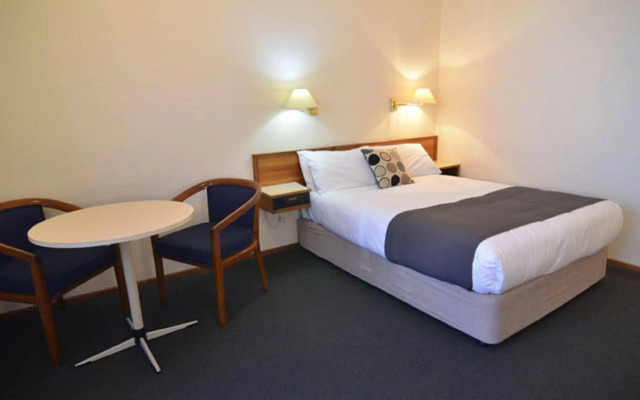 Argyle Motor Lodge