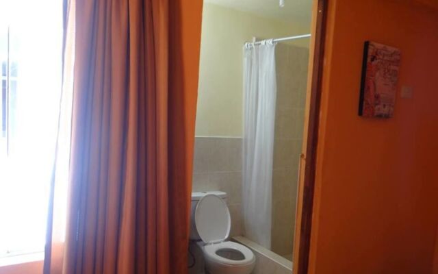 Hostal Sol de Pisco
