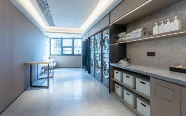 JI Hotel (Gutian Cuipinghu Binhe Xi Road)