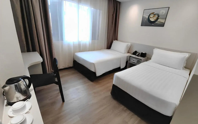 Link Hotel