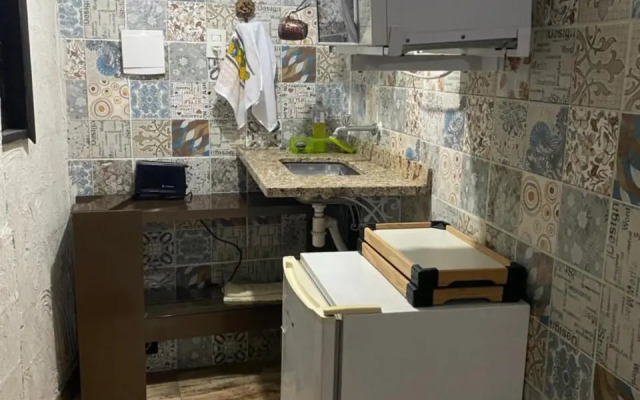 Rio natureza apart 115