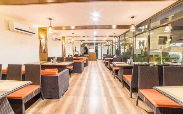 Hotel Mount View By Kasbah Group