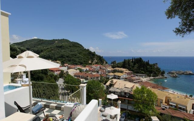 Irida Boutique Hotel