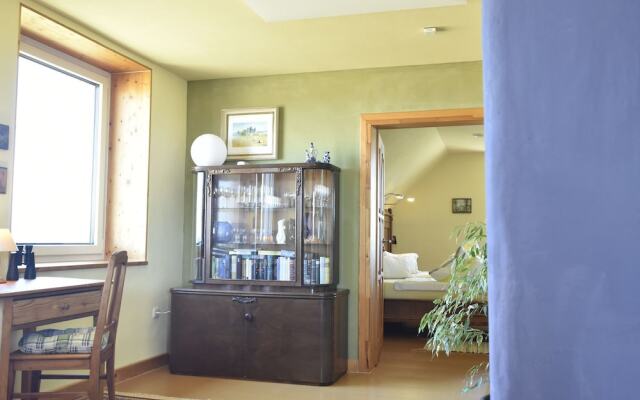 Quaint Apartment in Rakow Germany near Baltic Sea Coast